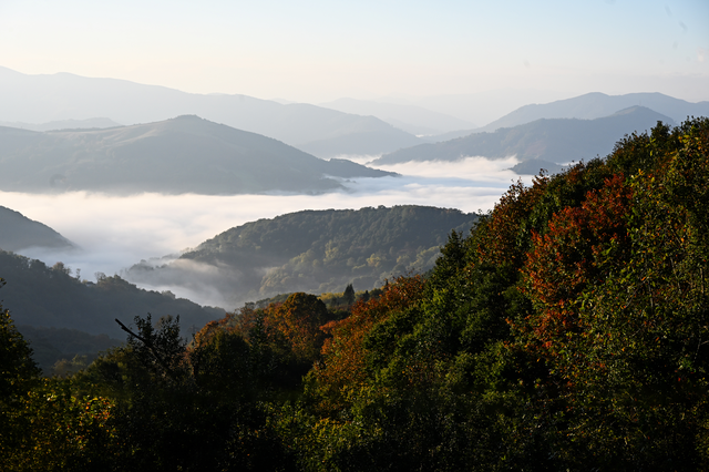 A M mendiako euskal herria
