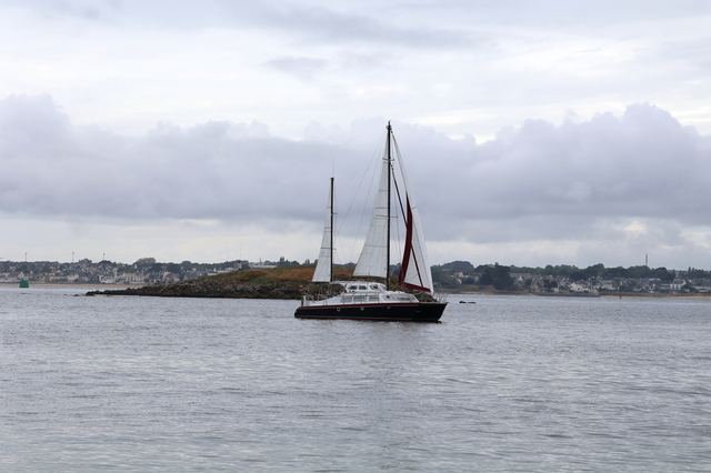 paysage breton