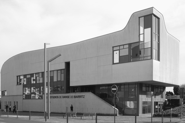 Les studios de danse de Biarritz_04:2026-VL