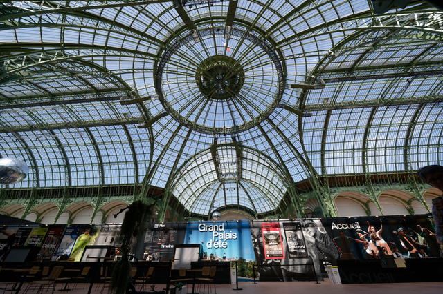 Grand Palais