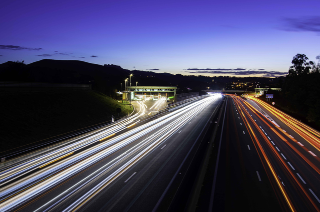 autoroute