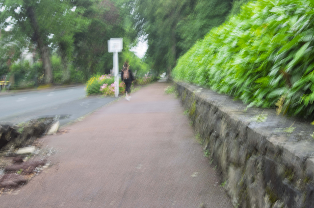 Promenade